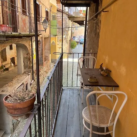 The Prince Of The Old Town *