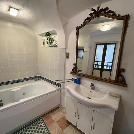 Appartamento The Prince Of The Old Town Masserano