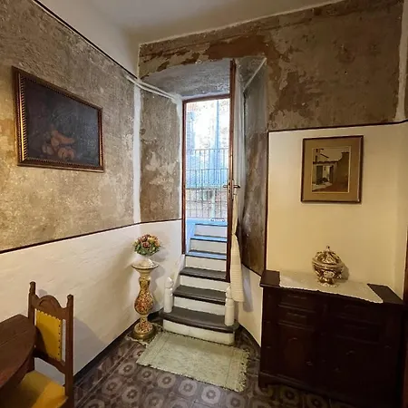 Appartamento The Prince Of The Old Town Masserano