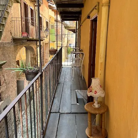 The Prince Of The Old Town Masserano