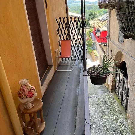 Apartment The Prince Of The Old Town Masserano