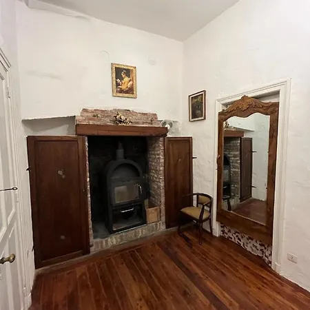 The Prince Of The Old Town Apartment